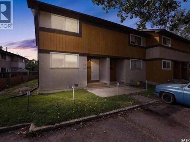 97 Mackenzie Way, Regina, SK, S4N 5M8 townhouse for sale | Listing ID SK048352 | Royal LePage