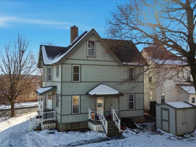 97 Maple Avenue
