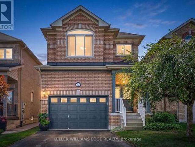 97 Meadowlark Drive N, Halton Hills, ON, L7G 0C5 house for sale | Listing ID W13778 | Royal LePage