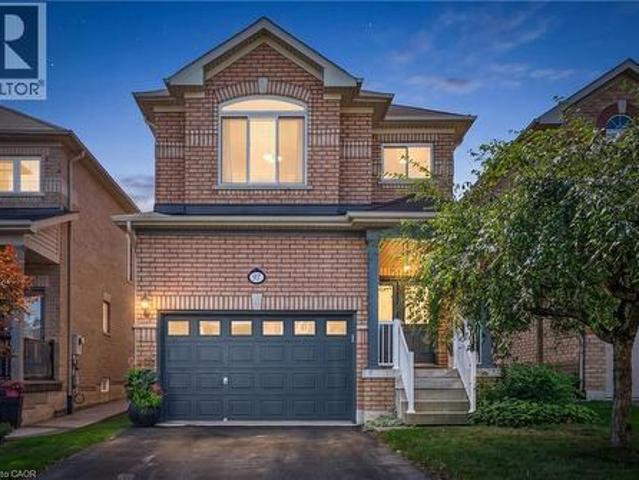 97 Meadowlark Drive, Georgetown, ON, L7G 0C5 house for sale | Listing ID 40862 | Royal LePage