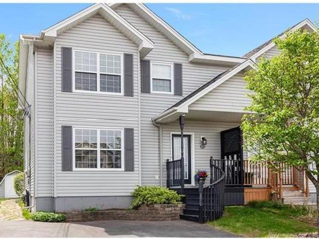 97 Merlot Cres, Dieppe, NB, E1A 7W4 house for sale | Listing ID NB139758 | Royal LePage