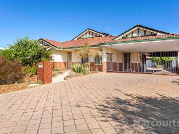 97 Mississippi Drive, GREENFIELDS, WA 6210