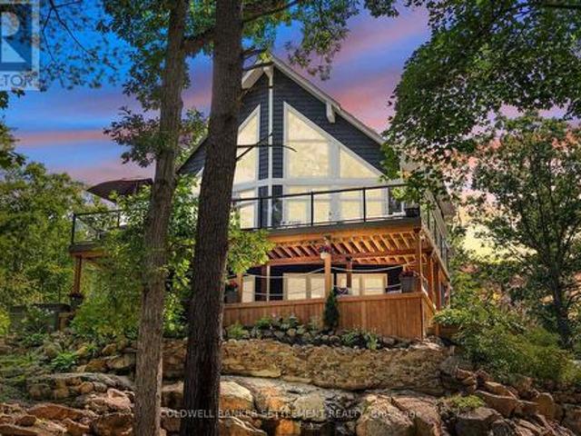 97 Oak Haven Lane, Frontenac South, ON, K0H 2V0 house for sale | Listing ID X13637 | Royal LePage
