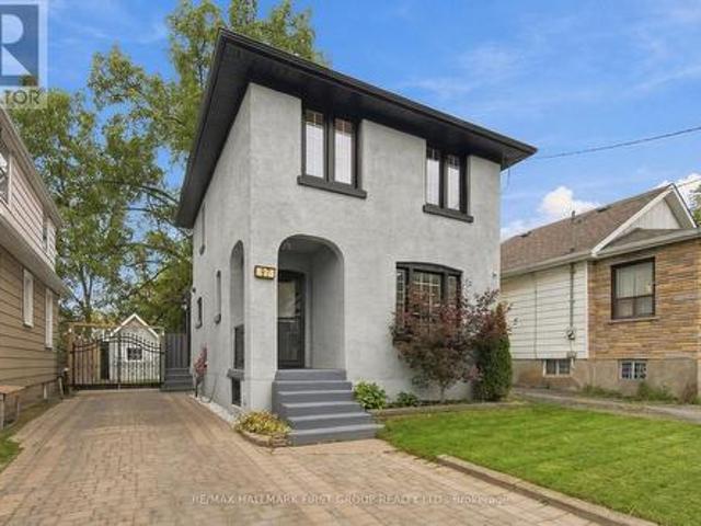 97 Olive Avenue, Oshawa, ON, L1H 2P1 house for sale | Listing ID E13838 | Royal LePage