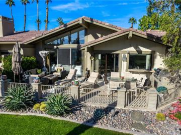 Condo for sale in Palm Desert - Patio, Office room