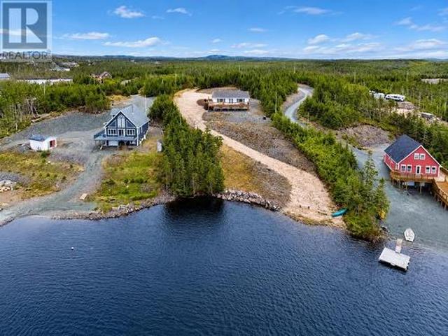 97 Penney Lane, Brigus Junction, NL, A0B 1G0 house for sale | Listing ID 1302 | Royal LePage