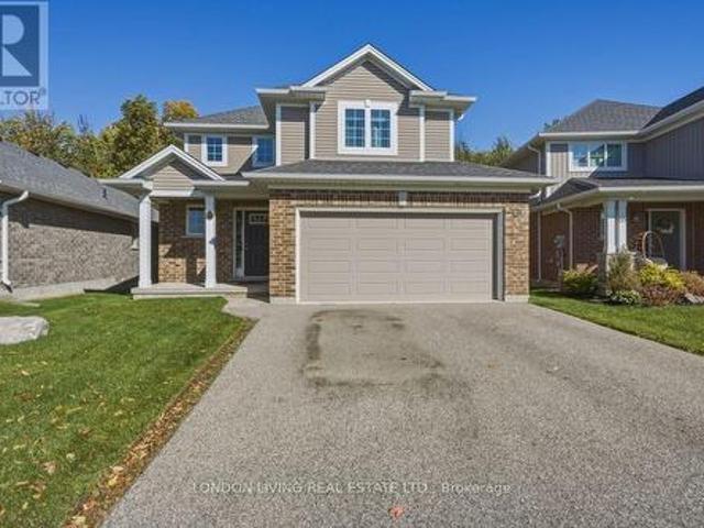 97 Peach Tree Boulevard, St. Thomas, ON, N5R 5M9 house for sale | Listing ID X14033 | Royal LePage