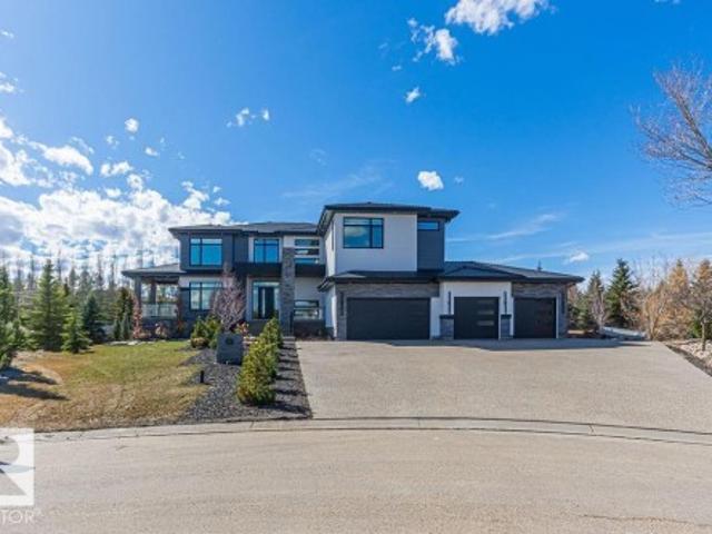 97 Pinnacle Terrace, Rural Sturgeon County, AB, T8T 0B5 house for sale | Listing ID E4483 | Royal LePage