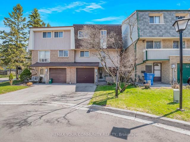 97 Poplar Crescent, Aurora | Terminated, N13452 | Condos. Ca