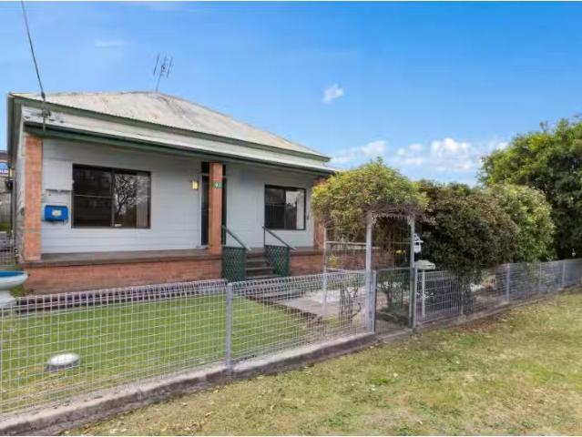 97 Rawson Street, Kurri Kurri House for rent Listed by Ella H.