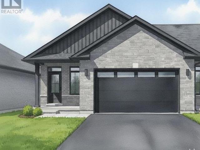 97 Raycroft Drive, Belleville Ward, ON, K8N 0R5 house for sale | Listing ID X12714 | Royal LePage
