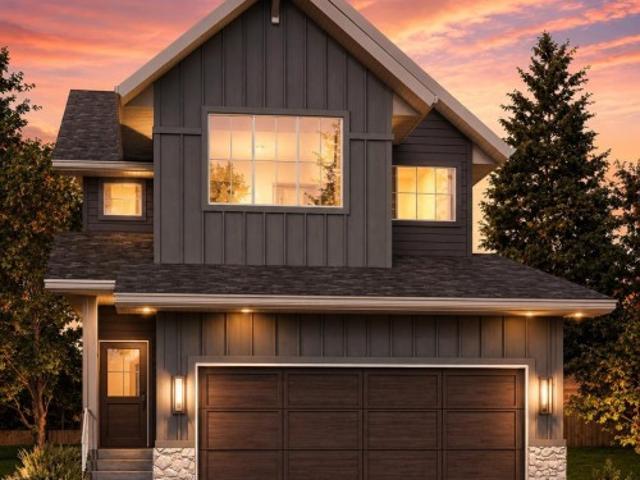97 Rosa Crescent, St. Albert, AB, T8N 8G4 house for sale | Listing ID E4495 | Royal LePage
