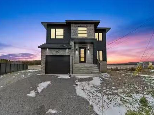 97 Rue Des Récoltes, Sainte Barbe, QC, J0S 1P0 house for sal.