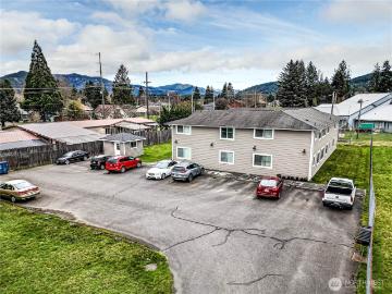 97 S Elderberry Ave, Forks, WA 98331 | MLS #2490