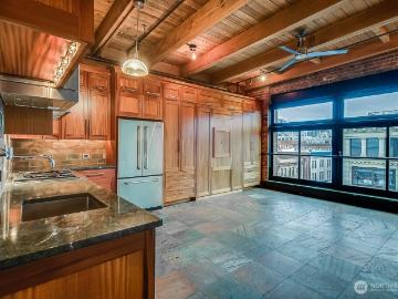 97 S Jackson St, Unit 508, Seattle, WA 98104 | MLS #2510