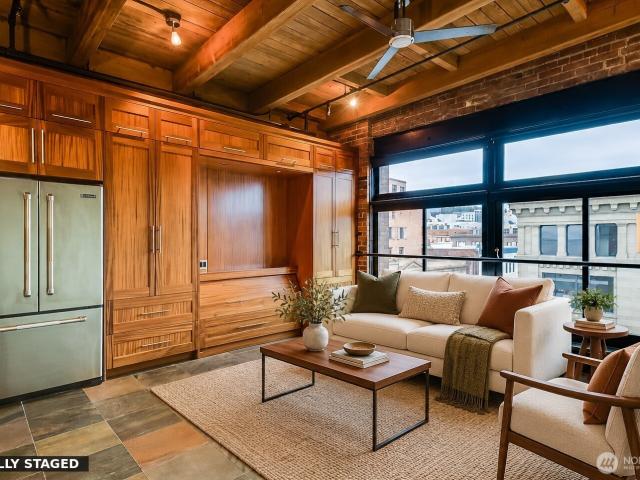 97 S Jackson Street # 508