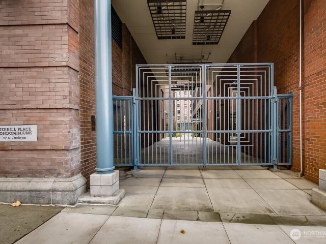 97 S Jackson Street # 508