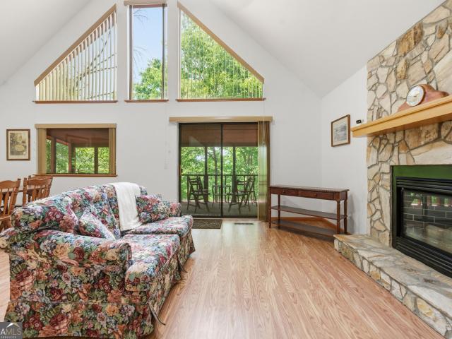 97 Sourwood Hollow