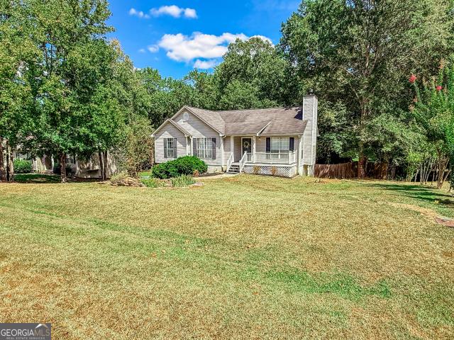 97 Spring Circle