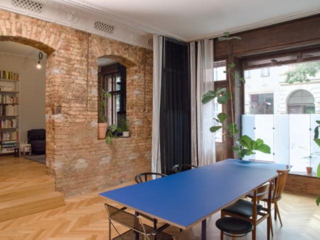 97 sqm off Paul Lincke Ufer
