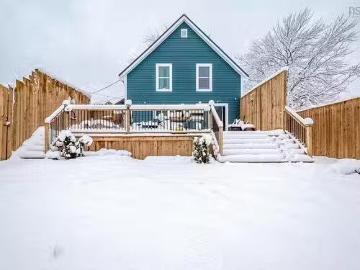 97 Station Road, Lawrencetown, NS, B0S 1M0 house for sale L.