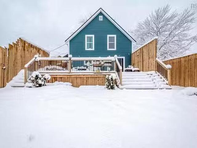97 Station Road, Lawrencetown, NS, B0S 1M0 house for sale L.