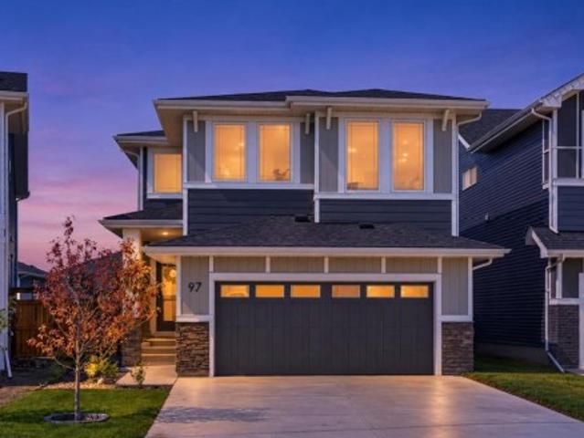 97 Sunrise Heath, Cochrane, AB, T4C 3C5 house for sale | Listing ID A2340 | Royal LePage
