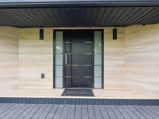 97 Svenski Road