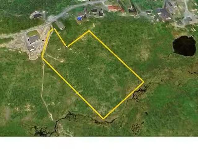 97A Chipmans Road, Spaniards Bay, NL, A0A 3X0 vacant land fo.