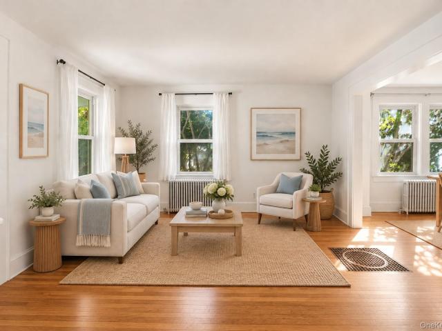 97A Bay Avenue