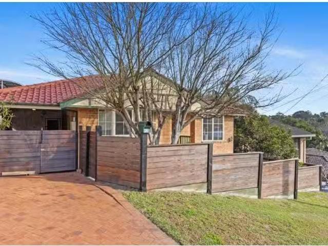 97B Talara Road, Gymea House for rent Listed by Bree Makovec of