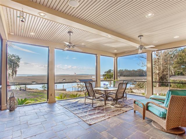 940564 Old Nassauville Rd, Fernandina Beach, FL 32034 | MLS #110827