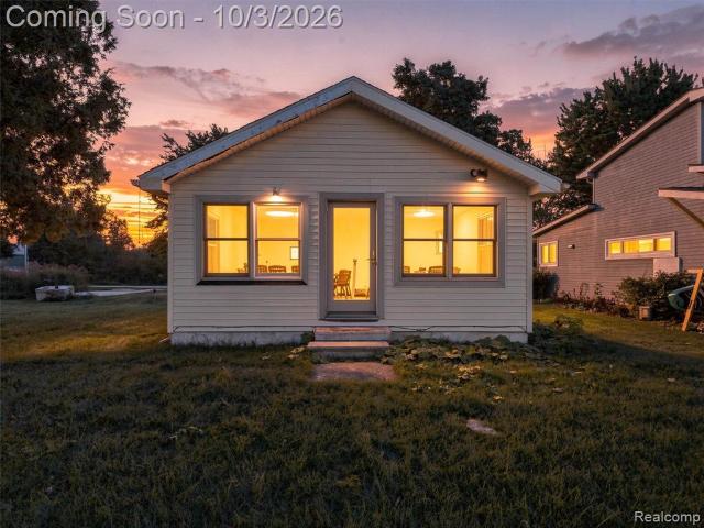 9405 Linck Drive