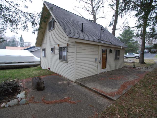 9406 Van Buren Street