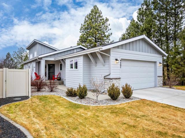 9407 N Linden Ln, Spokane, WA 99208 | MLS #202617