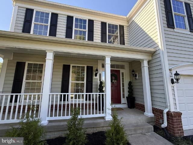 9407 Rim Rock Court