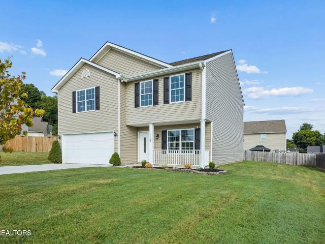 9409 Calla Lilly Lane