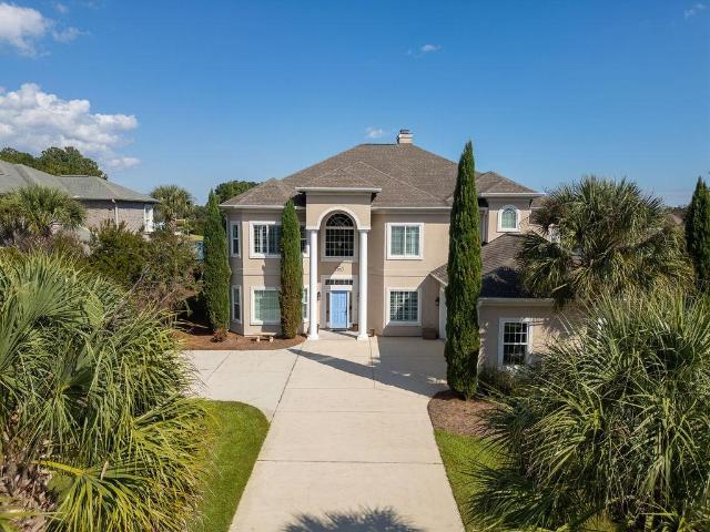 9409 Carrington Dr