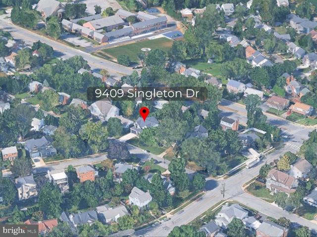 9409 Singleton Drive