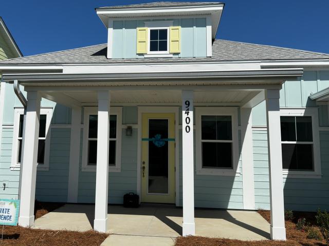 9400 Daydream Dr, Panama City Beach, FL 32413 | MLS #788245