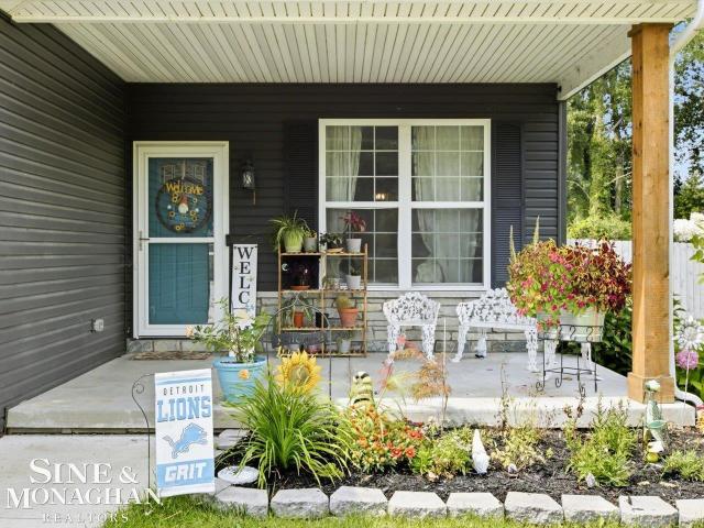 9400 Folkert Road
