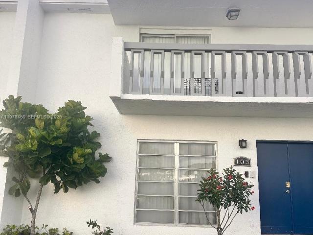 9400 SW 170th St, Unit 103, Palmetto Bay, FL 33157 | MLS #A11978