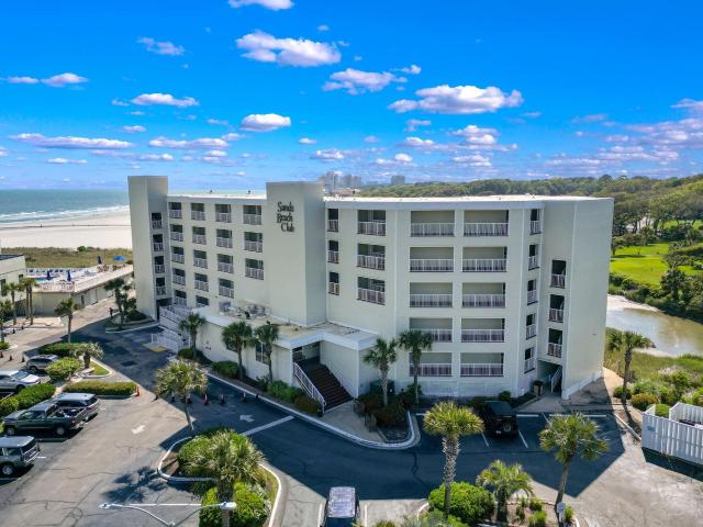 9400 Shore Dr. 507