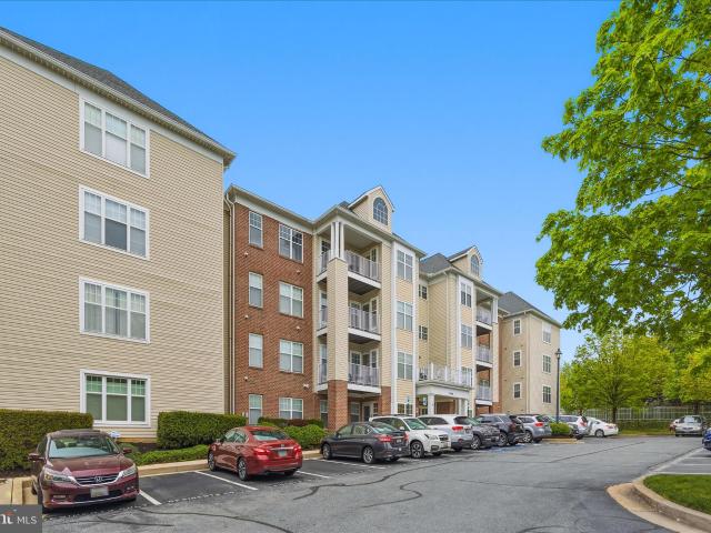 9400 Wordsworth Way, Unit 204, Owings Mills, MD 21117 | MLS #MDBC2157