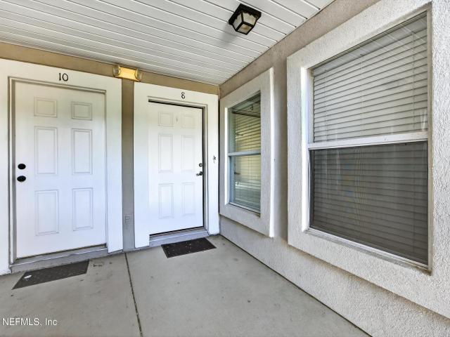9401 Osprey Branch Trail, Unit 8, Jacksonville, FL 32257 | MLS #2137