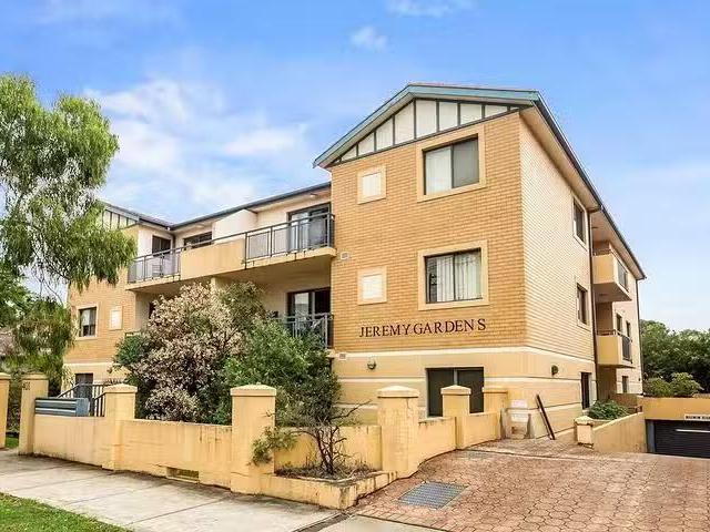 9/401 Anzac Parade, Kingsford, NSW 2032