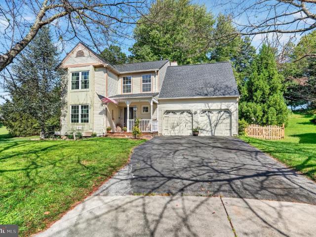 9401 Primrose View Court