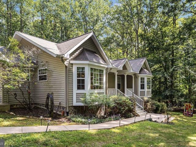 9401 Quail Meadows Drive