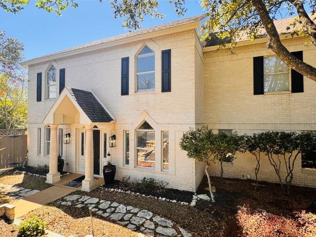 9402 Bluegrass Dr, Austin, TX 78759 | MLS #6440