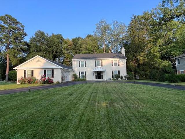 9403 Ferry Landing Court
